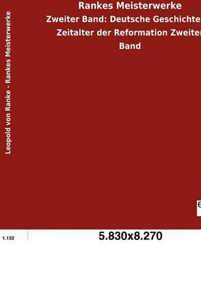 Rankes Meisterwerke (Paperback)
