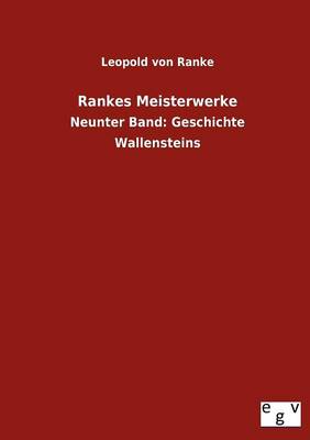 Rankes Meisterwerke (Paperback)