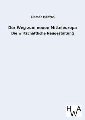 Der Weg Zum Neuen Mitteleuropa (Paperback)