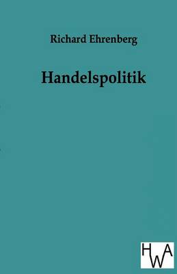 Handelspolitik (Paperback)