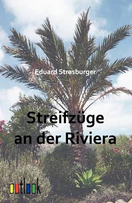 Streifzuge an Der Riviera (Paperback)