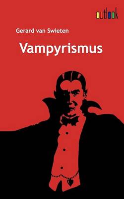 Vampyrismus (Paperback)