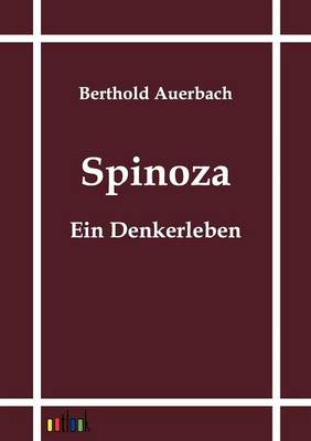 Spinoza (Paperback)