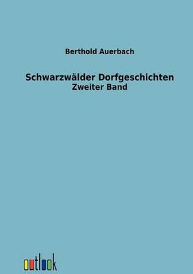 Schwarzwalder Dorfgeschichten (Paperback)