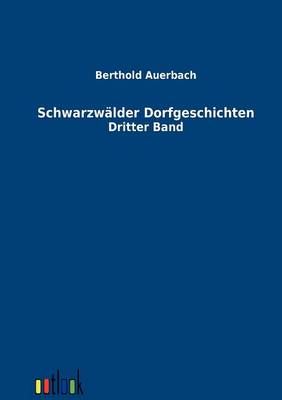 Schwarzwalder Dorfgeschichten (Paperback)