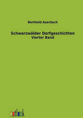 Schwarzwalder Dorfgeschichten (Paperback)