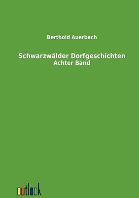 Schwarzwalder Dorfgeschichten (Paperback)