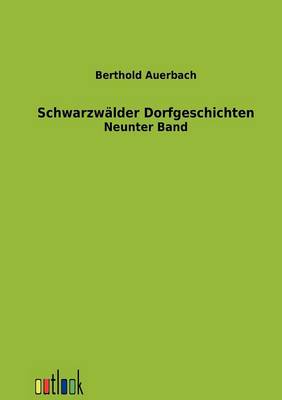 Schwarzwalder Dorfgeschichten (Paperback)