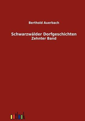Schwarzwalder Dorfgeschichten (Paperback)
