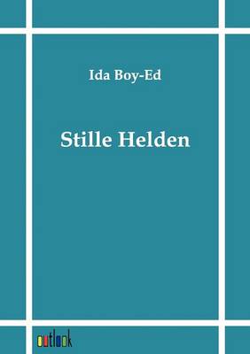 Stille Helden (Paperback)