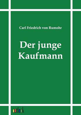 Der Junge Kaufmann (Paperback)