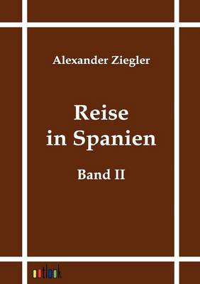 Reise in Spanien (Paperback)