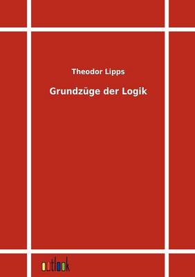 Grundzuge Der Logik (Paperback)