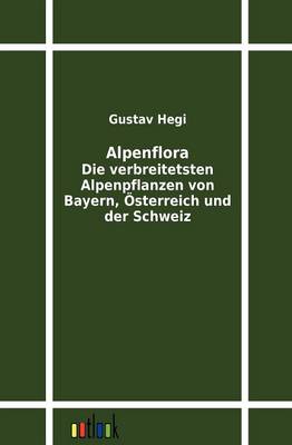 Alpenflora (Paperback)