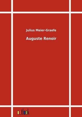 Auguste Renoir (Paperback)