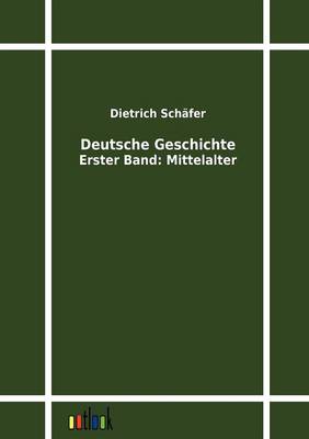 Deutsche Geschichte (Paperback)