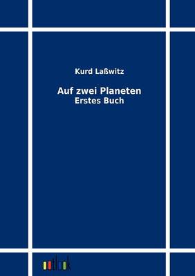 Auf Zwei Planeten (Paperback)