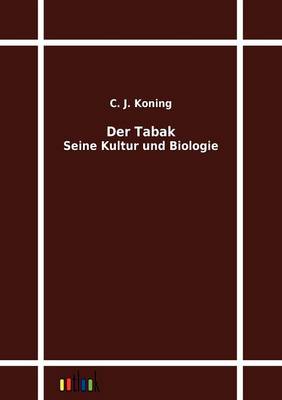 Der Tabak (Paperback)
