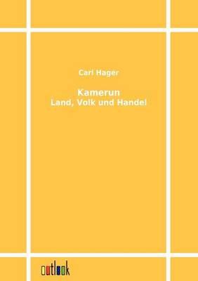 Kamerun (Paperback)