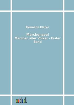 Marchensaal (Paperback)