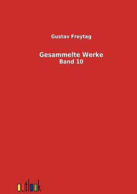 Gesammelte Werke (Paperback)