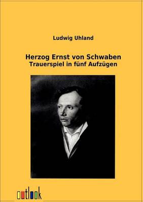 Herzog Ernst Von Schwaben (Paperback)