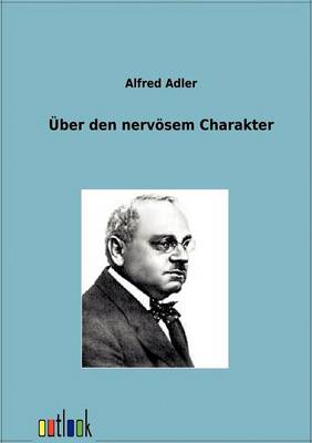 Uber Den Nervosen Charakter (Paperback)