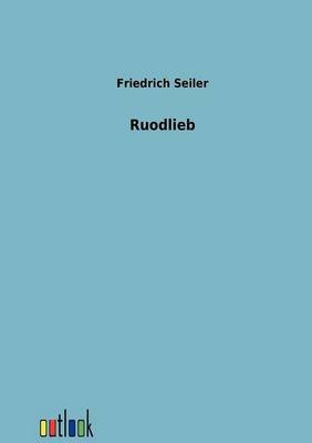 Ruodlieb (Paperback)