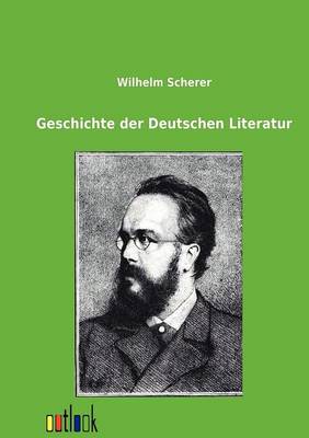 Geschichte Der Deutschen Literatur (Paperback)
