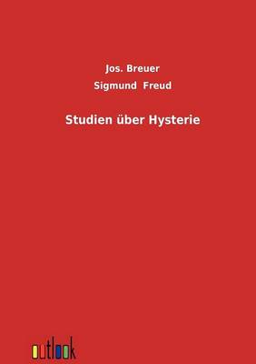 Studien Uber Hysterie (Paperback)