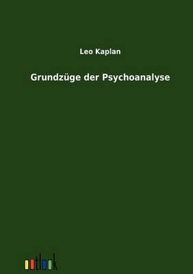 Grundzuge Der Psychoanalyse (Paperback)