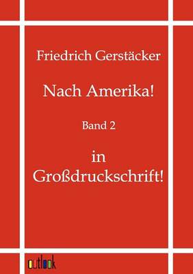 Nach Amerika! (Paperback)