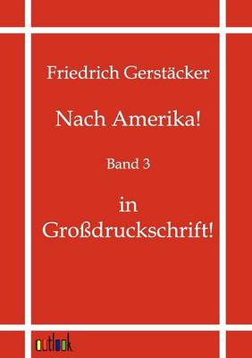 Nach Amerika! (Paperback)