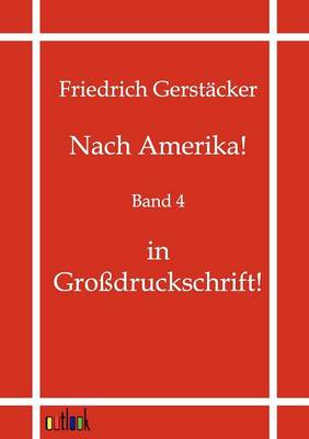 Nach Amerika! (Paperback)