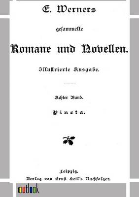 Vineta (Paperback)