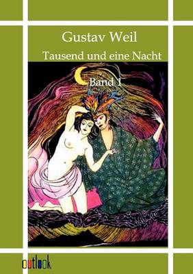 Tausend Und Eine Nacht (Paperback)