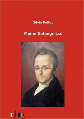 Meine Gef ngnisse (Paperback)