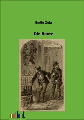 Die Beute (Paperback)