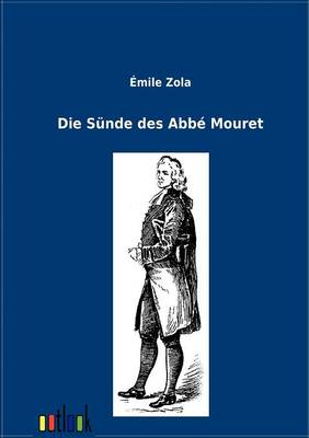 Die Sunde Des ABBE Mouret (Paperback)