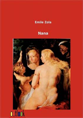 Nana (Paperback)