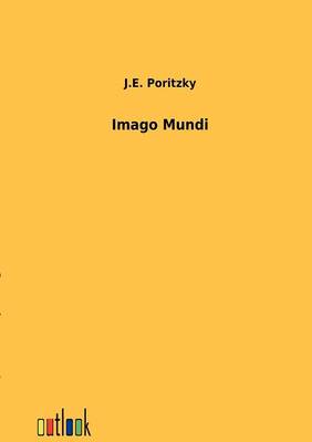 Imago Mundi (Paperback)