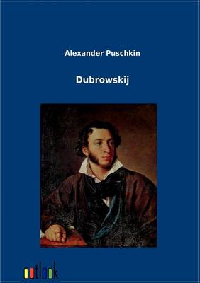 Dubrowskij (Paperback)