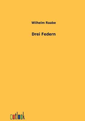 Drei Federn (Paperback)