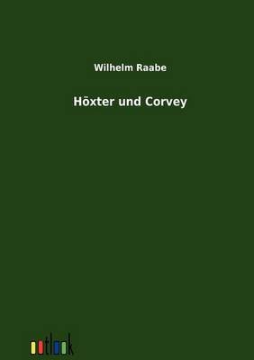 Hoxter Und Corvey (Paperback)