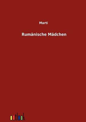 Rumanische Madchen (Paperback)