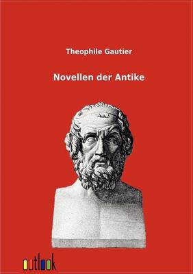 Novellen Der Antike (Paperback)