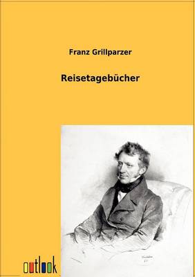 Reisetagebucher (Paperback)