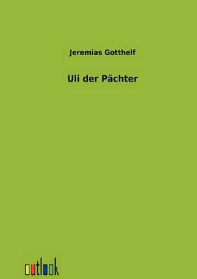 Uli Der Pachter (Paperback)
