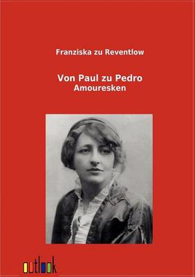 Von Paul Zu Pedro (Paperback)