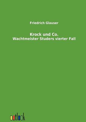 Krock Und Co. (Paperback)